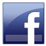 Visit us on Facebook