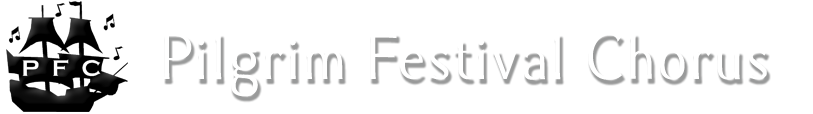 Pilgrim Festival Chorus