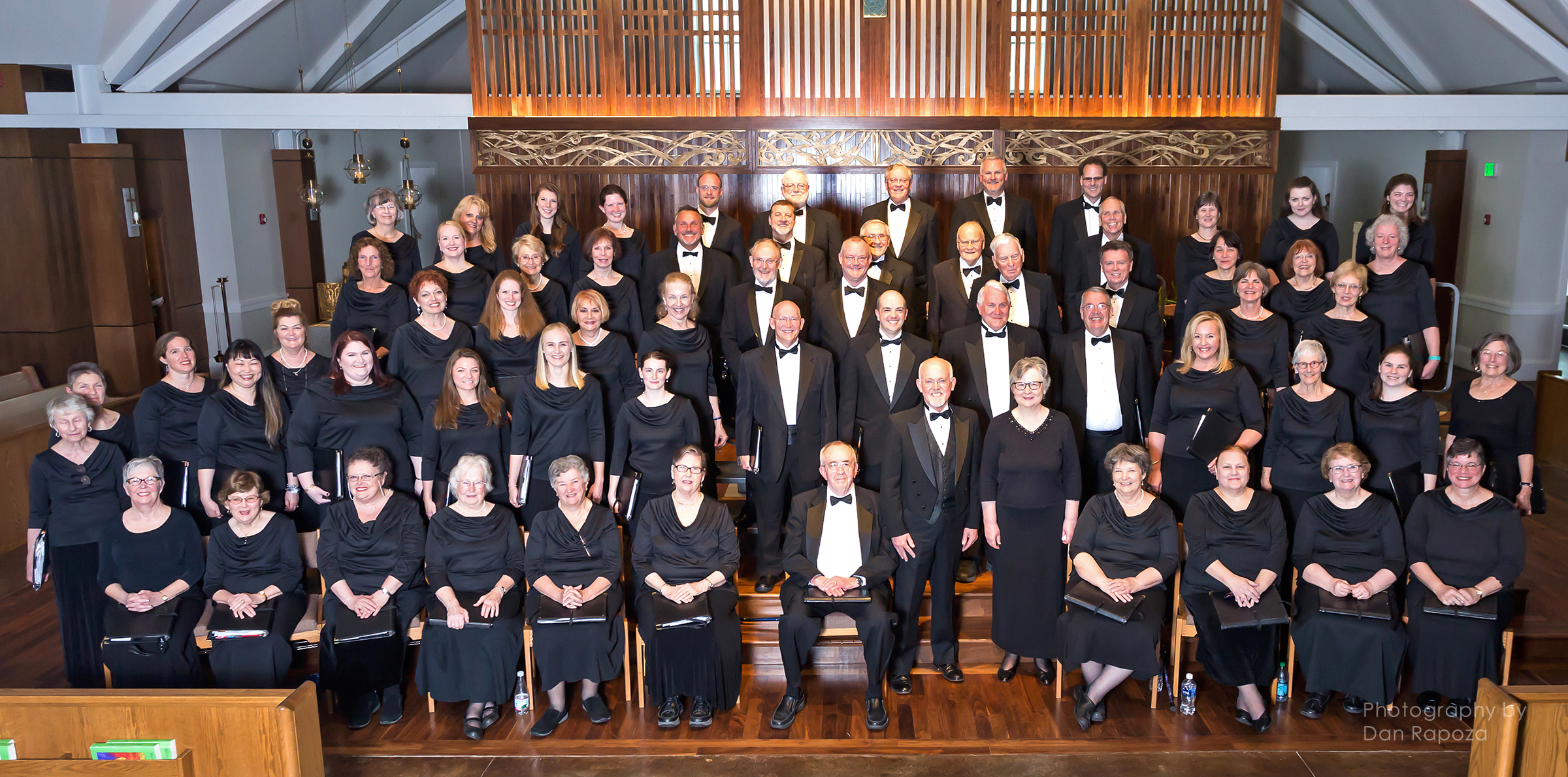 Pilgrim Festival Chorus Launches 20th Anniversary Celebration