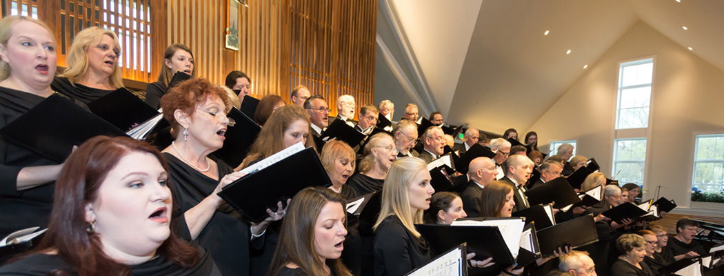 Pilgrim Festival Chorus to perform Mozart’s ‘Requiem’