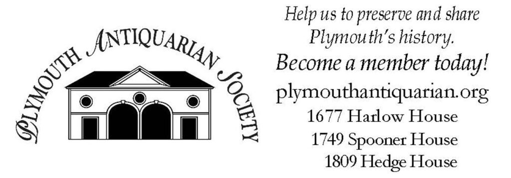 Plymouth Antiquarian Society