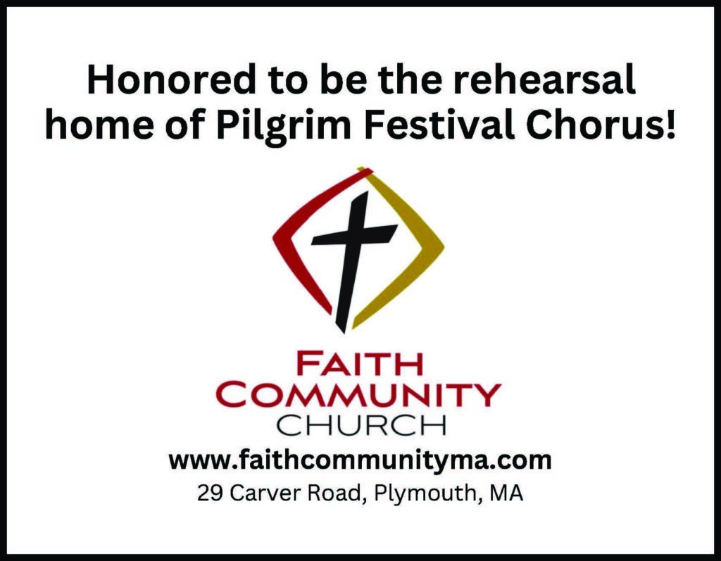 FAITH COMMUNITY CHURCH