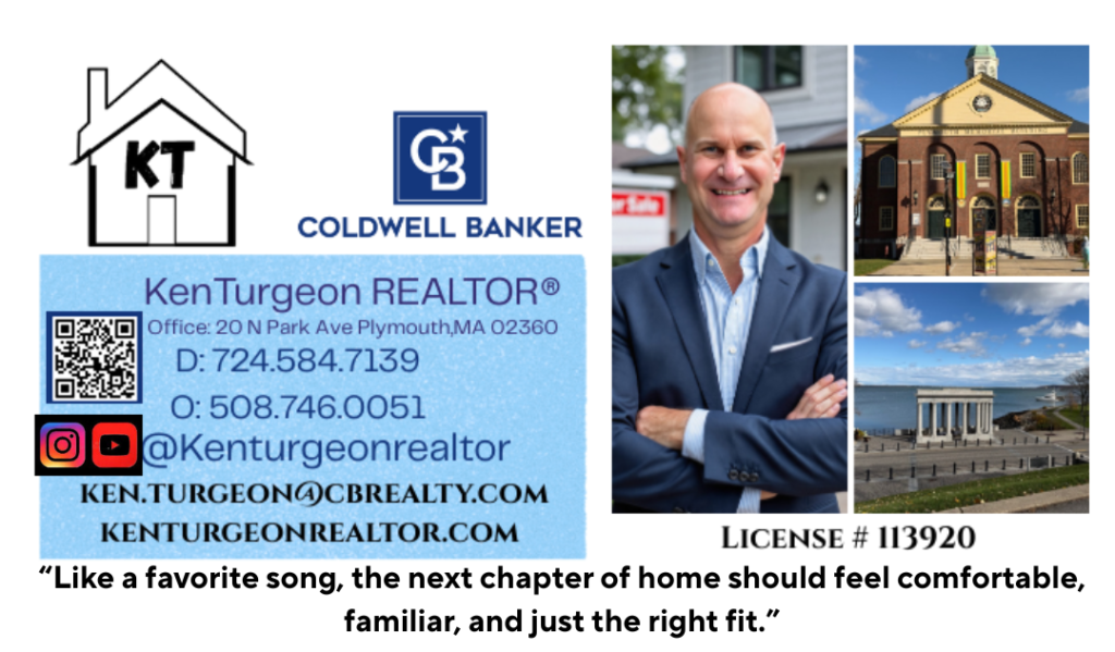 ken turgeon realtor coldwell banker realty